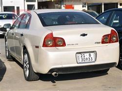 شيفروليه ماليبو